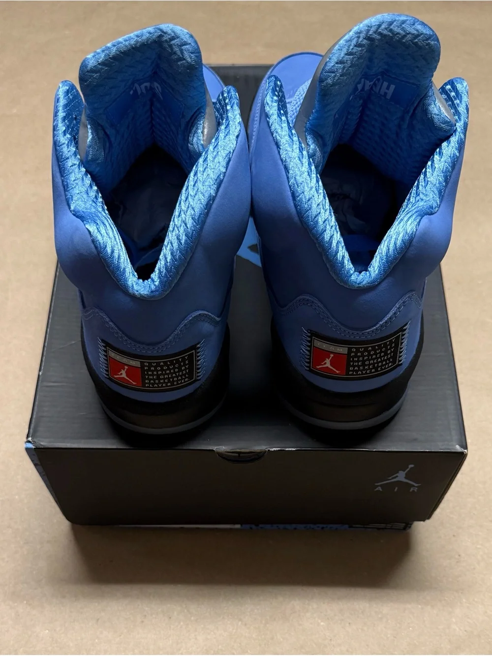 Jordan nike air